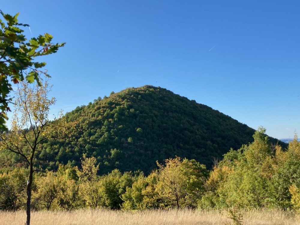 "BOSNA - TRANSFORMAČNÍ I LÉČIVÁ"